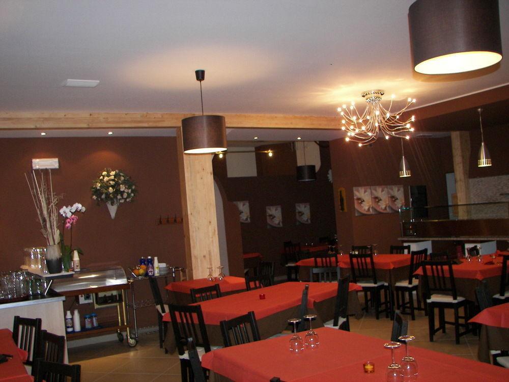 Sangrilà Hotel